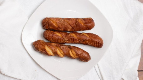 Baked Pretzel Sticks (3)