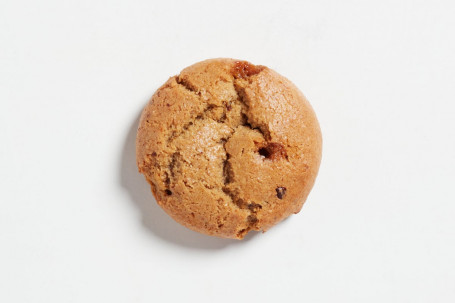 Doughlicious Salted Caramel Cookie