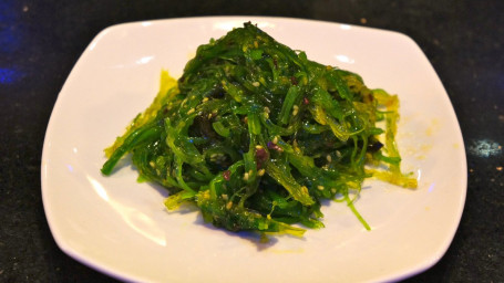 D18. Seaweed Salad