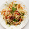 Green Papaya Salad With Prawns  