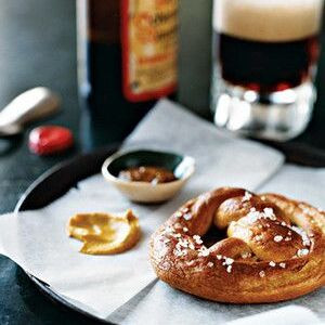 Pretzel Morbidi