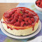 Cheesecake Alle Fragole