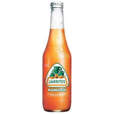 Mandarino Jarritos