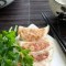 Beef Gyoza (5 Pieces) Jiǎo Zi