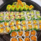 Assorted Maki Set H (48 Pieces)