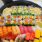 Assorted Sushi Maki C (42 Pieces)