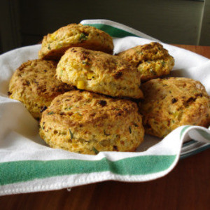 Combo Di Biscotti All'uovo E Formaggio