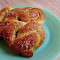 Bretzel Bavarese