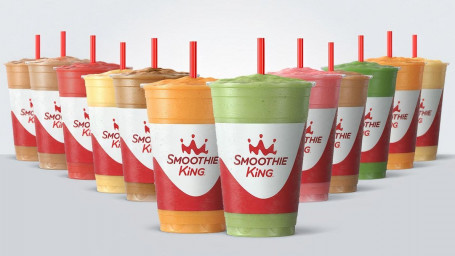 12 Pack 20Oz Smoothie Bundle