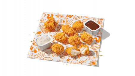 Nuggets Solo Pollo (8 Pezzi)