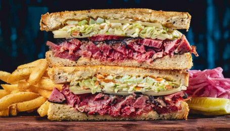 Pastrami #19