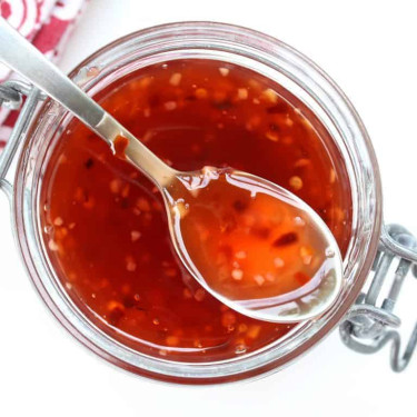 Salsa Al Peperoncino Dolce