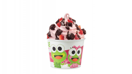 Frozen Yogurt (8 Oz