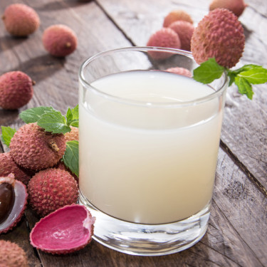 Succo Di Litchi