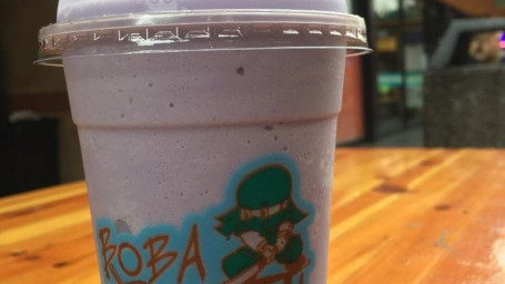 23. Taro Milk Tea