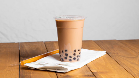 1. Bubble Milk Tea