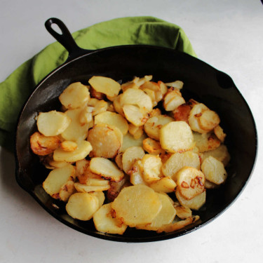 Patate Fritte