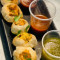 T/A C1 Pani Puri (Gol Gappa)