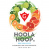 Hoola Hoop 11 Calamansi • Lime • Red Grapefruit