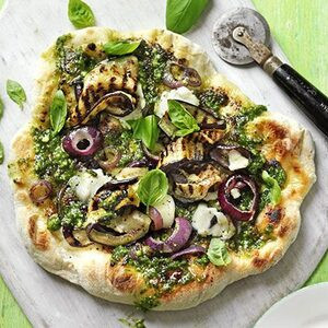 Piccola Pizza Al Formaggio