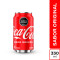 Coca-Cola Gusto Originale Lattina 330 Ml