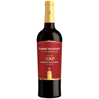 Cabernet, Selezione Privata Robert Mondavi, California