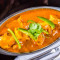 2. Pollo Al Curry