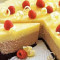 Biscotto Cheesecake Alla Frutta