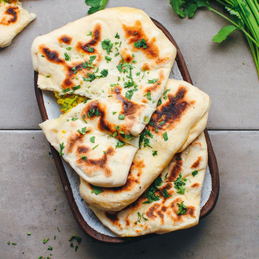 Naan Ripieno