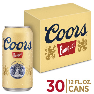 Banchetto Di Coors