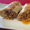 7. Colazione Burrito