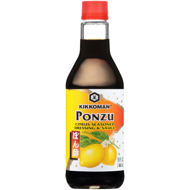 Salsa Ponzu