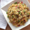 30. Chicken Or Pork Fried Rice Jī Ròu Huò Zhū Ròu Chǎo Fàn