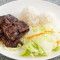 Kalbi (Beef Short-Ribs)