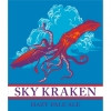 10. Sky Kraken