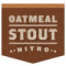 Oatmeal Stout Nitro (Nitro)