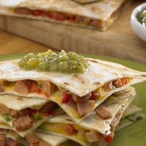 Quesadilla Grande