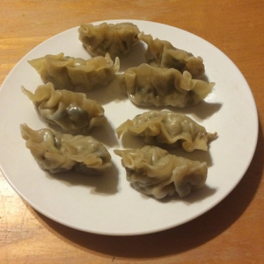 Dumplings Asiatici Speziati