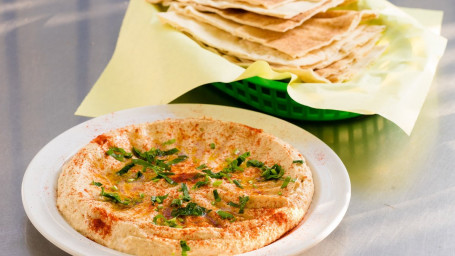 31. Hummus