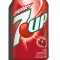 Cherry 7Up (355Ml)