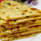 11. Scallion Pancake Cōng Yóu Bǐng