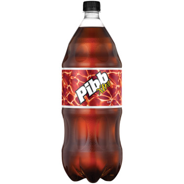 Medio Sig. Pibb Xtra