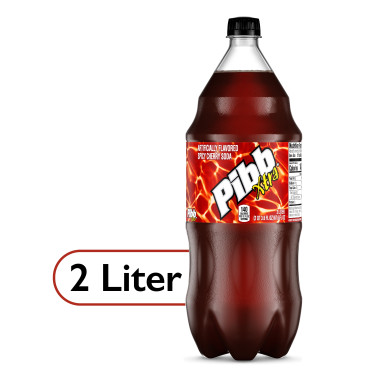 Bambini Mr. Pibb Xtra