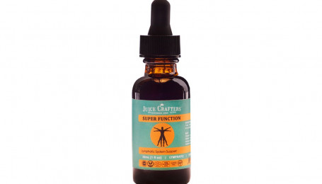 Super Function Tincture