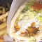 13. Chicken Gyro Combo