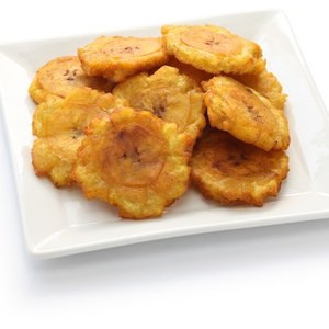 Platano Frito