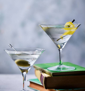 Martini Classico