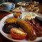 The Moorings Fry Up