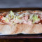 Crayfish Sub Roll