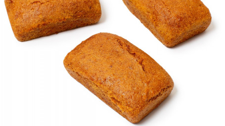 Vegan Pumpkin Spice Bread (3)